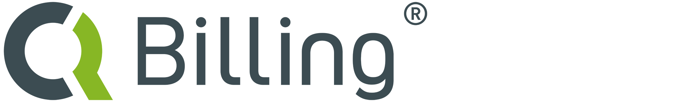 QBilling Logo