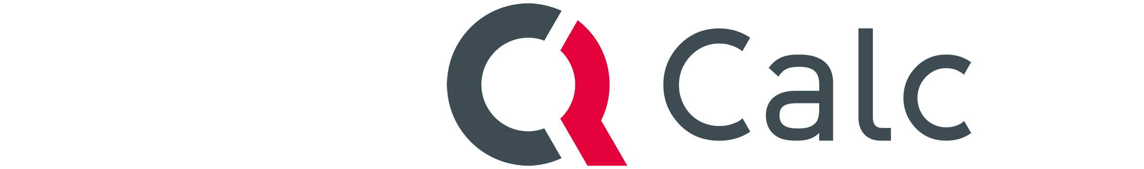 QCalc Logo